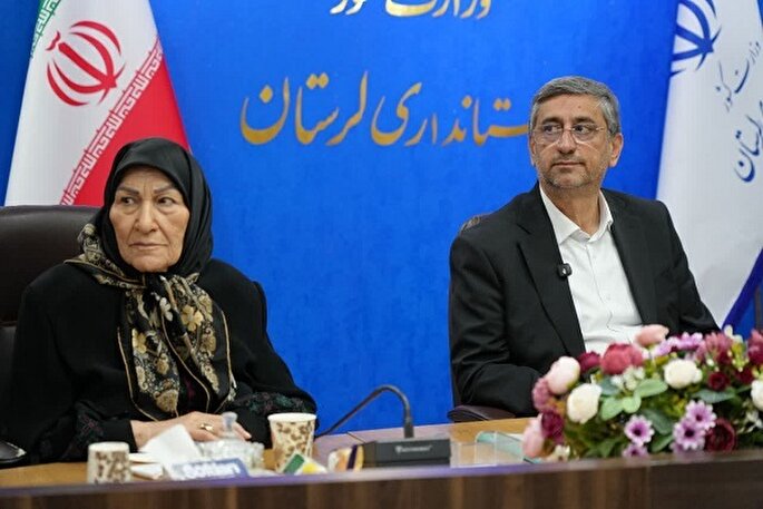 فعالیت بانوان باعث کاهش آسیب‌های اجتماعی است