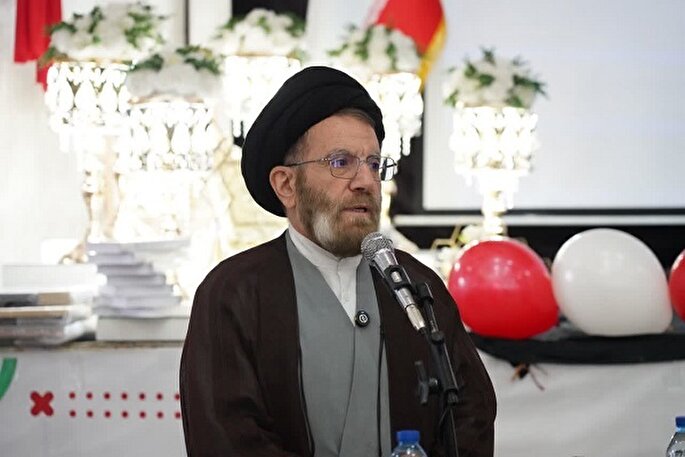 صداقت با خدا راز آرامش و موفقیت زندگی است