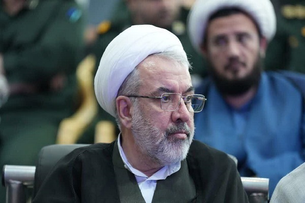 حجت‌الاسلام والمسلمین محسن مفید، مسئول نمایندگی ولی‌فقیه در سپاه لرستان