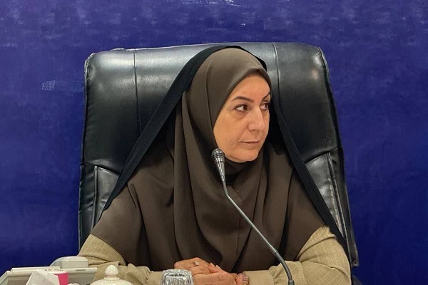 ناهید پرویزپور، مدیرکل امور اجتماعی استانداری لرستان