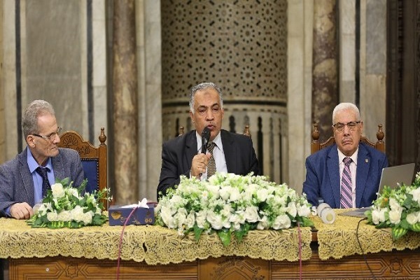 اعجاز قرآن درباره دریاها مطابق واقعیت‌های علمی است