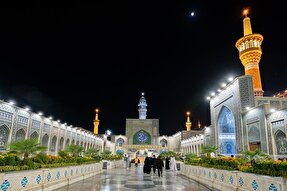 استوری‌موشن | امامت، موجب عزت مؤمنان می‌شود