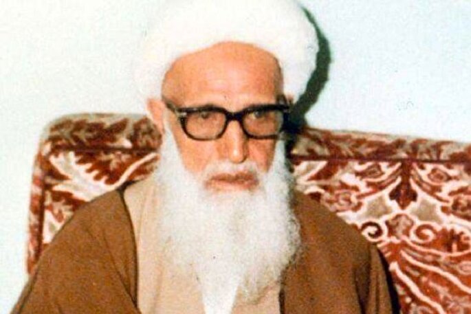 آیت‌الله اشرفی اصفهانی؛ سیره‌ای از ایمان و وحدت