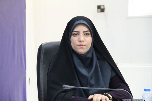 اعظم روانشاد، مدیرکل فرهنگ و ارشاد اسلامی لرستان اعظم روانشاد، مدیرکل فرهنگ و ارشاد اسلامی لرستان