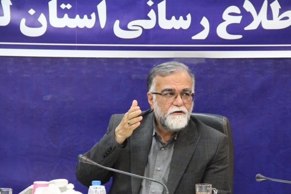 سعید پورعلی، معاون سیاسی، امنیتی و اجتماعی استانداری لرستان