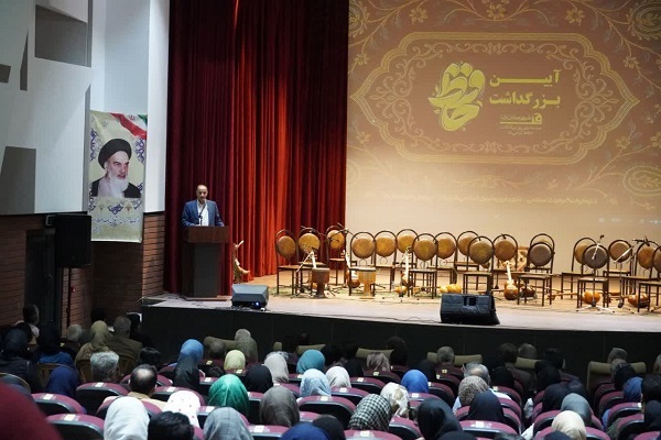 اکبر جاهد، فرماندار ازنا