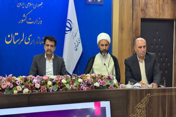 جلسه هماهنگی بزرگداشت روز دانش‌آموز