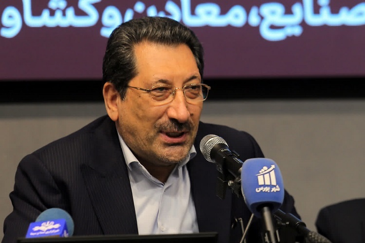 محمداتابک، وزیر صمت