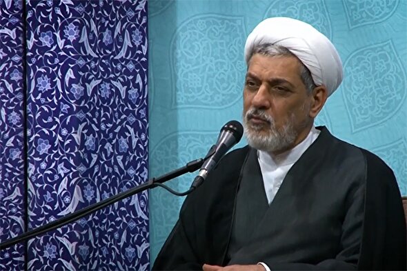 فیلم | امیرِ دنیا باشیم یا اسیرِ دنیا