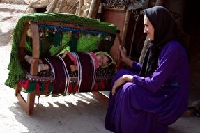 «لالایی محلی لُری» در فهرست ملی میراث فرهنگی ناملموس ثبت شد