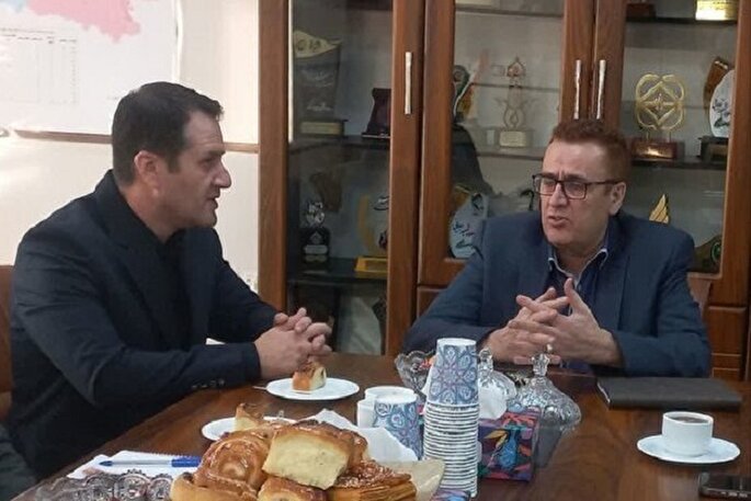 جهاددانشگاهی در راستای نیازهای ضروری جامعه قدم بر می‌دارد