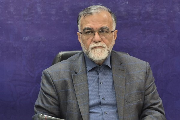 سعید پورعلی، معاون سیاسی، امنیتی و اجتماعی استانداری لرستان