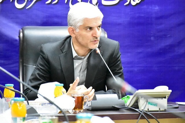 مهدی مجیدی، معاون عمرانی استانداری لرستان مهدی مجیدی، معاون عمرانی استانداری لرستان