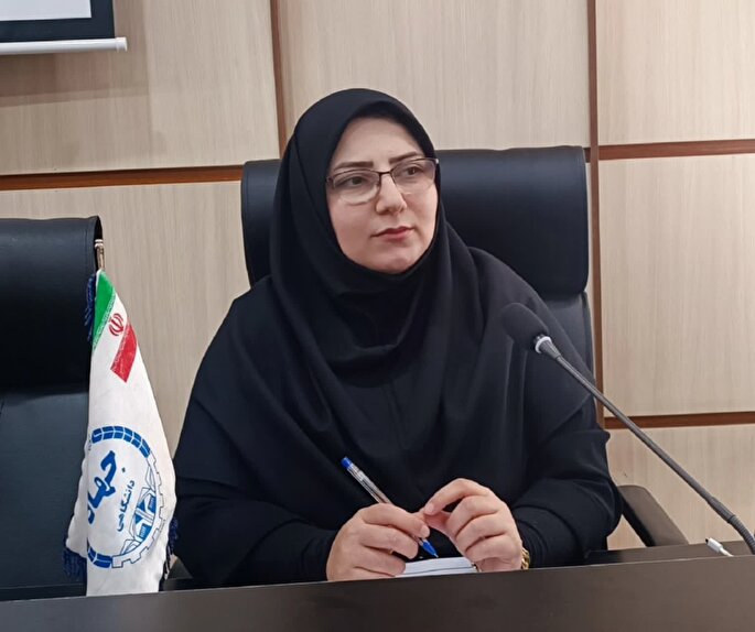 کانون مطالعه و کتابخوانی «دیدار» در جهاددانشگاهی لرستان فعالیت خود را آغاز کرد