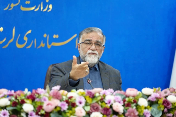 سعید پورعلی، معاون سیاسی، امنیتی و اجتماعی استانداری لرستان سعید پورعلی، معاون سیاسی، امنیتی و اجتماعی استانداری لرستان