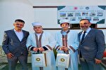 تجلیل از حافظان قرآن جدید در کوزوو