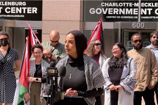 تغییر سیاست زندان کارولینای شمالی درباره حجاب