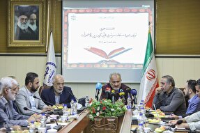 «زین‌الاصوات»؛ در پی تربیت و معرفی رسولان قرآنی به جهان