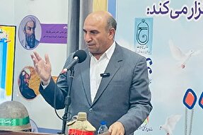 روایتگری ارزش‌های دفاع مقدس راهی برای مقابله با دشمن است