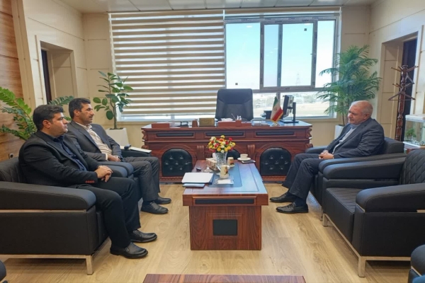 کارگروه رفع موانع ثبت جهانی مساجد تاریخی بروجرد