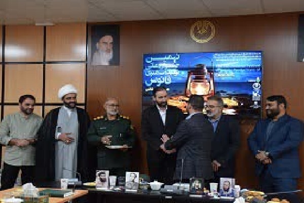 برگزیدگان جشنواره ملی «فانوس» در لرستان معرفی شدند