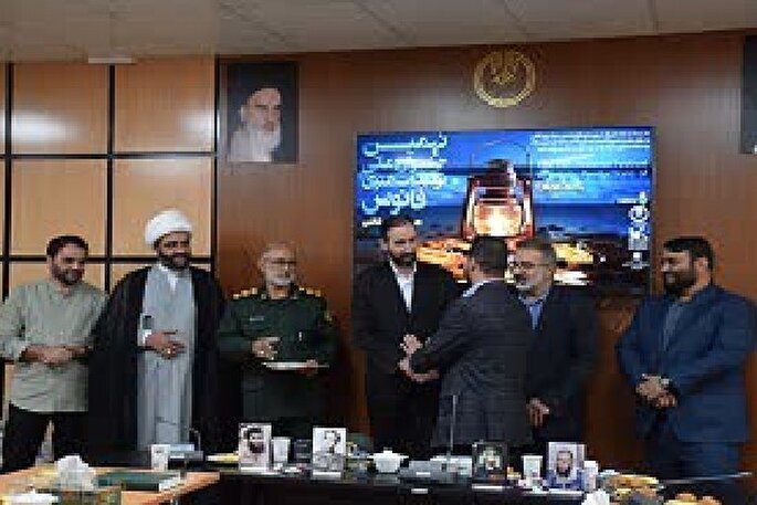 برگزیدگان جشنواره ملی «فانوس» در لرستان معرفی شدند