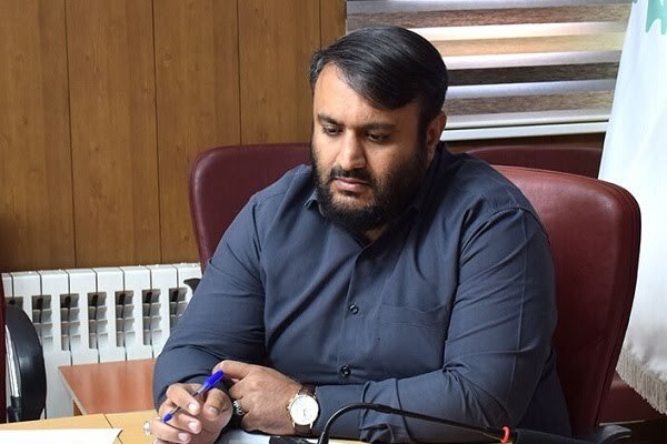 رضا داوری، مدیرکل کانون پرورش فکری کودکان و نوجوانان لرستان