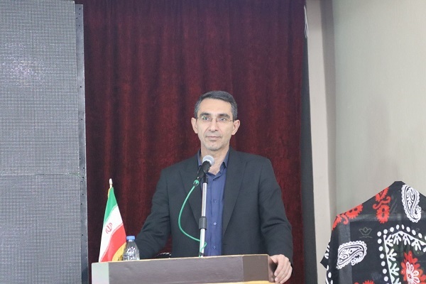 سید عیسی سهرابی، مدیرکل آموزش و پرورش لرستان