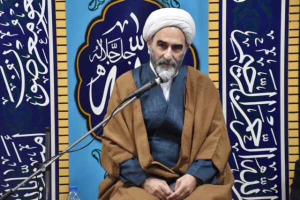 آیت‌الله احمد مبلغی، نماینده مردم لرستان در مجلس خبرگان رهبری