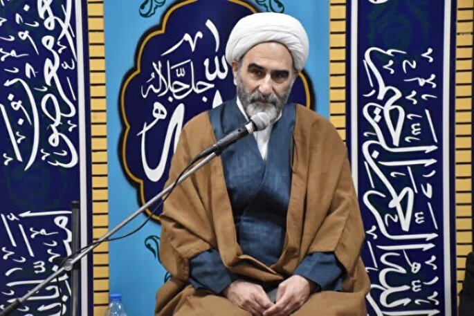 تبیین فلسفه حیات و مرگ از وظایف بنیاد شهید است