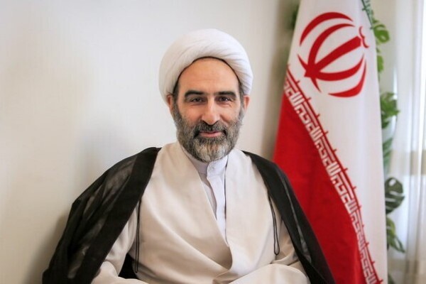 آیت‌الله احمد مبلغی، نماینده مردم لرستان در مجلس خبرگان رهبری