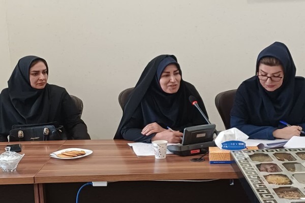 فرشته بیرانوند، رئیس اداره فرهنگی ارشاد اسلامی لرستان فرشته بیرانوند، رئیس اداره فرهنگی ارشاد اسلامی لرستان