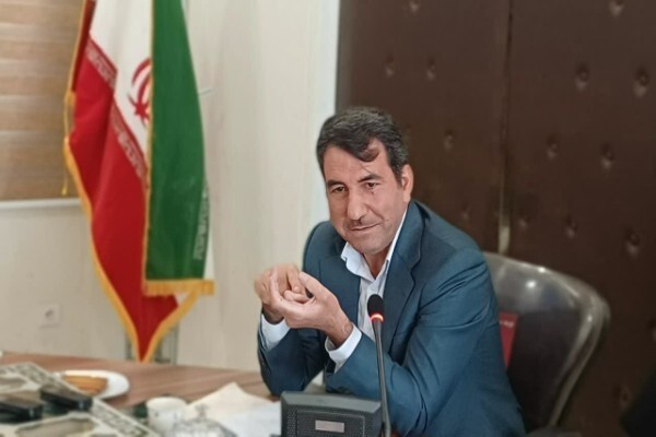 علیرضا رضاییان پژوهشگر فرهنگی علیرضا رضاییان پژوهشگر فرهنگی