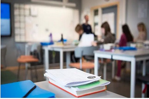 دانش‌آموزان مسلمان سوئد برای فرار از نژادپرستی مدرسه را تغییر می‌دهند