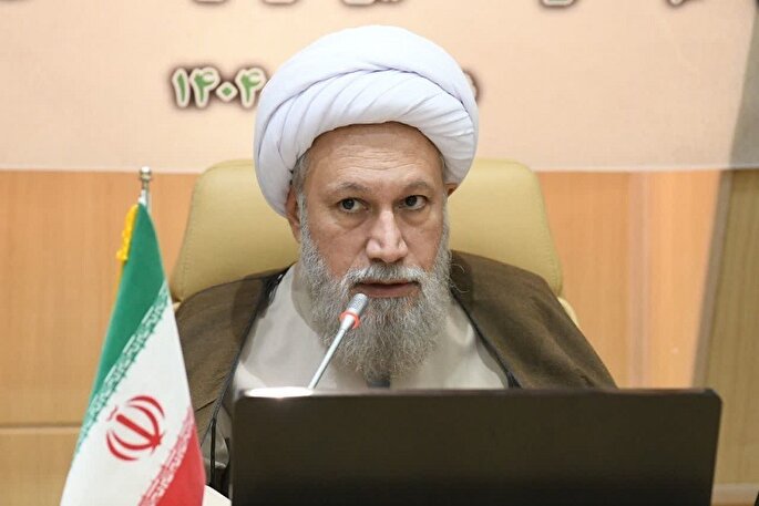 قیام امت اسلامی تنها راه‌حل مقابله با اسرائیل است