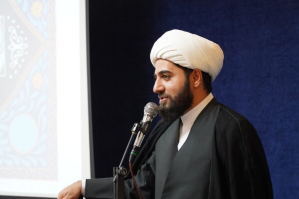 حجت‌الاسلام محمدحسین وحیدی، مدیرکل تبلیغات اسلامی لرستان