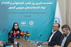 سیاست نهاد کتابخانه‌ها در امر ترویج، بر کودک و نوجوان استوار است