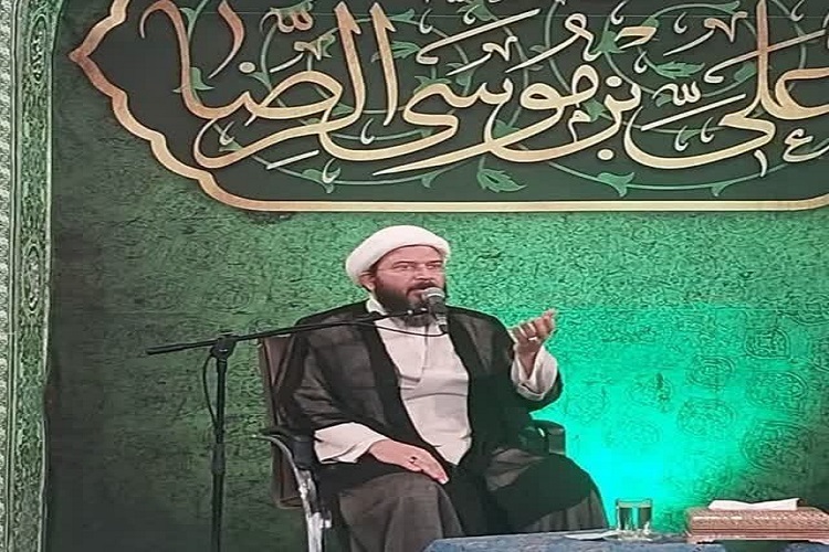 نزول مستمر جبرئیل؛ یادآور مقام بی‌بدیل حضرت فاطمه(س)