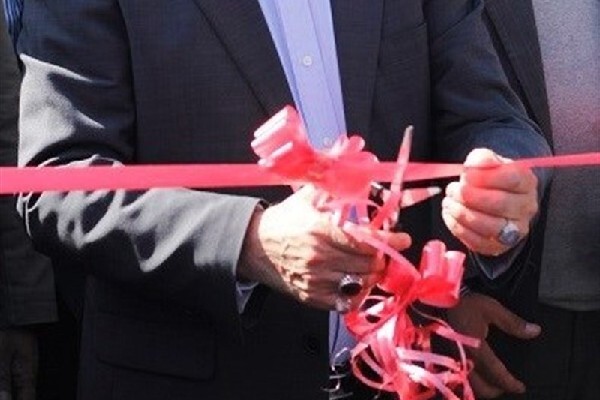 دفتر نمایندگی جهاددانشگاهی در دانشگاه فرهنگیان لرستان افتتاح شد