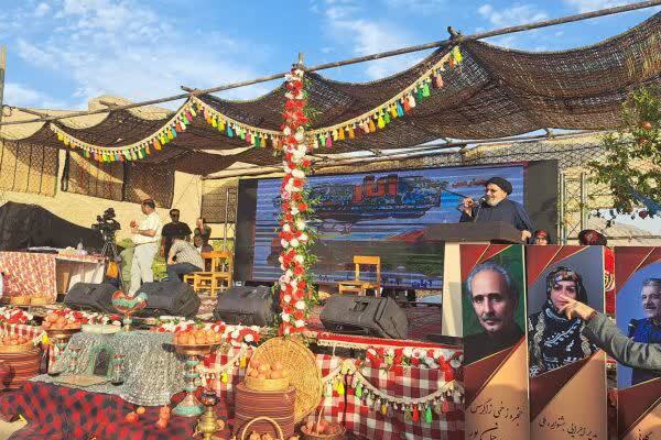 حجتالاسلام سیدعیسی موسوی، مسئول دفتر نهاد نمایندگی ولیفقیه در سازمان جهاد کشاورزی لرستان حجتالاسلام سیدعیسی موسوی، مسئول دفتر نهاد نمایندگی ولیفقیه در سازمان جهاد کشاورزی لرستان