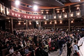 گرامیداشت یاد سرداران شهید در ویژه برنامه «شب خاطره»