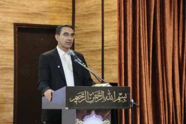 سید عیسی سهرابی، مدیرکل آموزش و پرورش لرستان