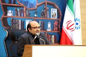 افزایش تعداد کتابخانه‌های عمومی در آذربایجان شرقی