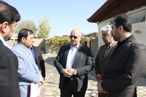 قدرت‌اله ولدی، معاون استاندار و فرماندار ویژه بروجرد