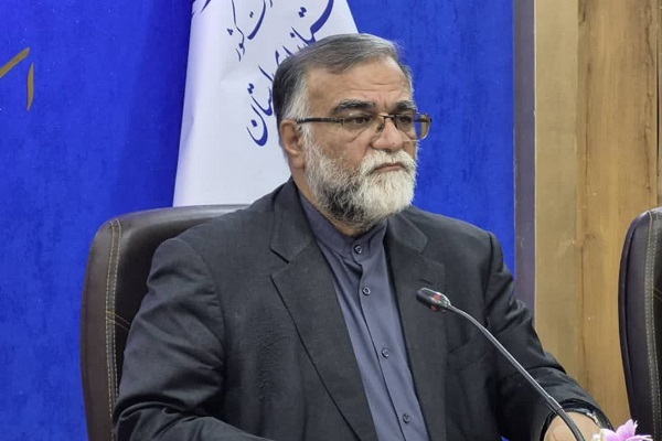 سعید پورعلی، معاون سیاسی، امنیتی و اجتماعی استاندار لرستان