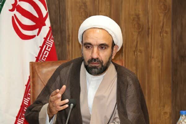 حجت‌الاسلام مصطفی تیموری، پژوهشگر و نویسنده لرستانی