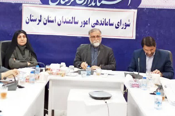 سعید پورعلی، معاون سیاسی، امنیتی و اجتماعی استانداری لرستان