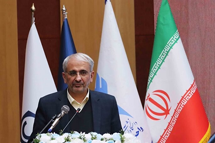 اقدامات شهید طهرانچی در دانشگاه آزاد فراموش نشدنی است