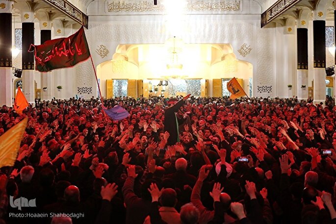 خودسازی معنوی؛ شرط توفیق مداحی برای حضرت زهرا(س)