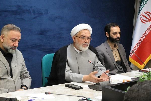 هم‌افزایی دستگاه‌ها در برپایی نمایشگاه قرآن